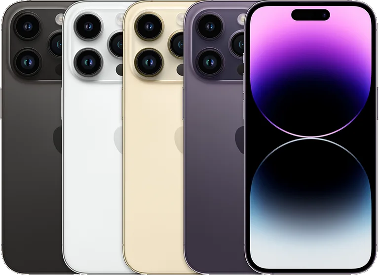 Apple Halts Production of Two iPhone 14 Models: A Transition in Focus