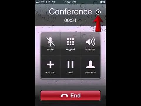 How to Do Three-Way Calling on iPhone
