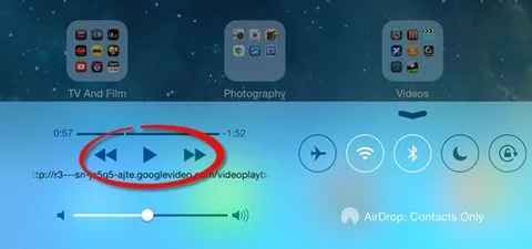 How to Keep YouTube Playing in the Background on iPad