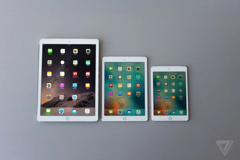 iPad Pro Review