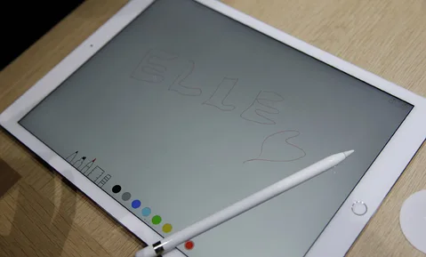 iPad Pro Specs