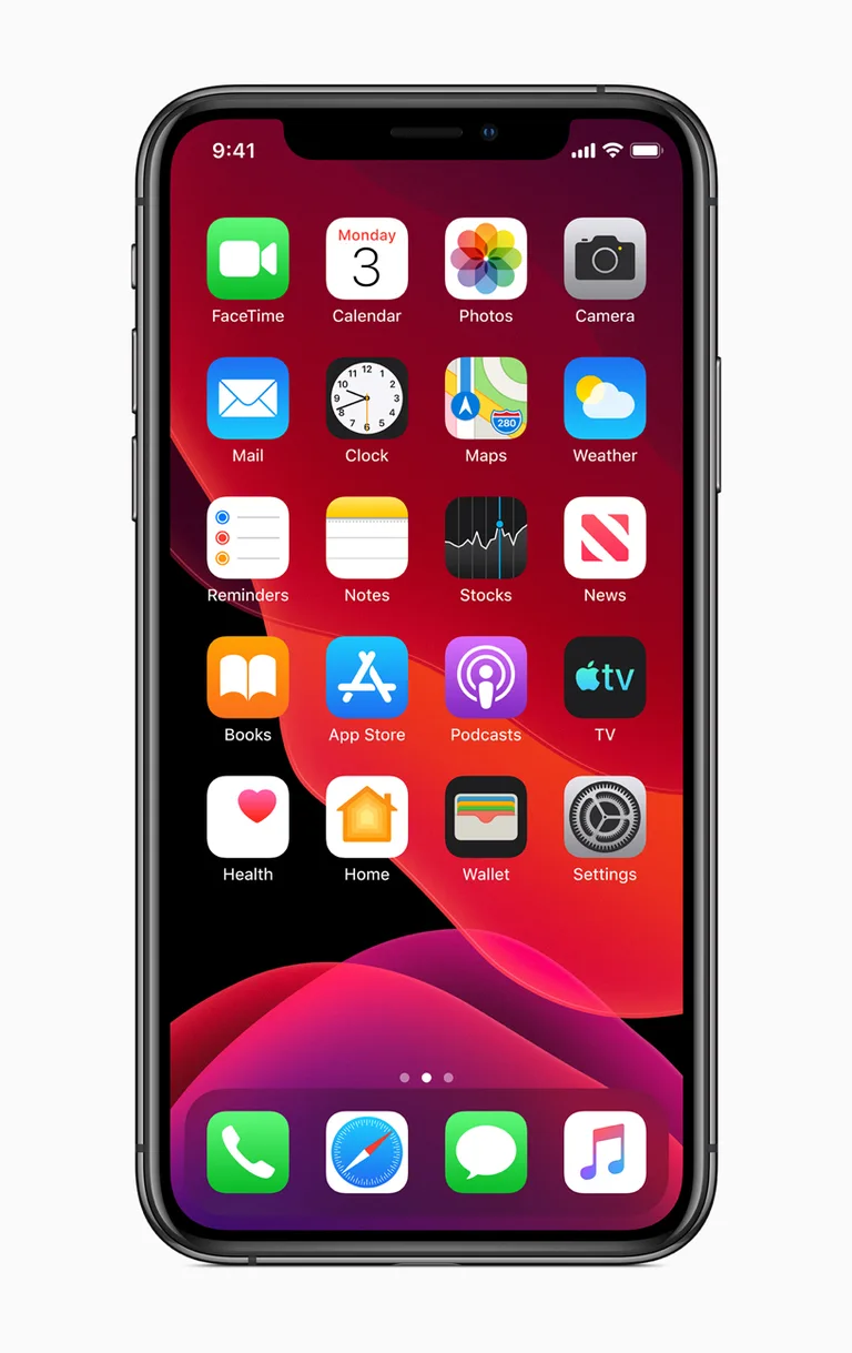 The Most Frequent iOS 13 Problems and their Solution
