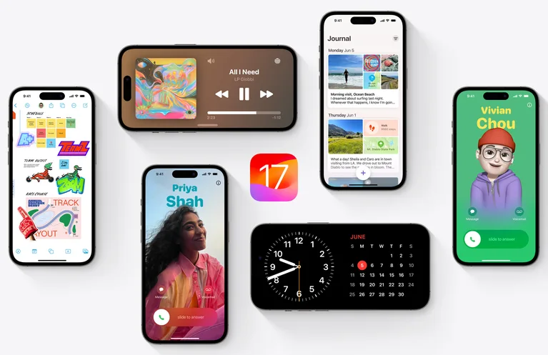 Unveiling iOS 17: Anticipated Features and Upcoming Additions