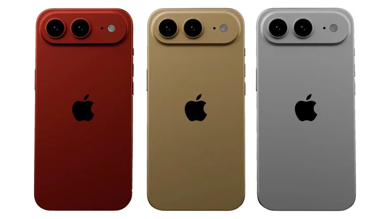 iPhone Air 2 Set for Spring 2027 With Better Battery Life and Enhanced Camera System