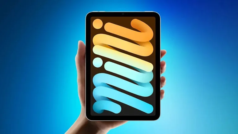 OLED iPad Mini 8 Delay Points to a Late 2026 Apple Tablet Refresh