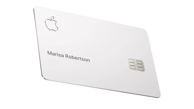 Apple Card Moves to Chase as Goldman Sachs Steps Back