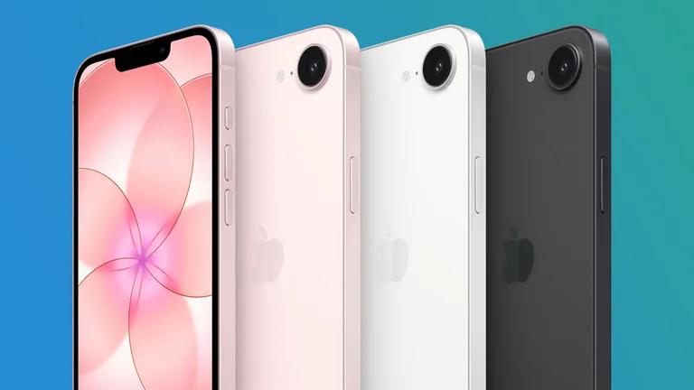 iPhone 17e Rumor Points to a Cheaper OLED iPhone in 2026