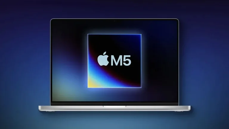 Apple MacBook Pro M5 Refresh Arrives With macOS 26.3 Buzz