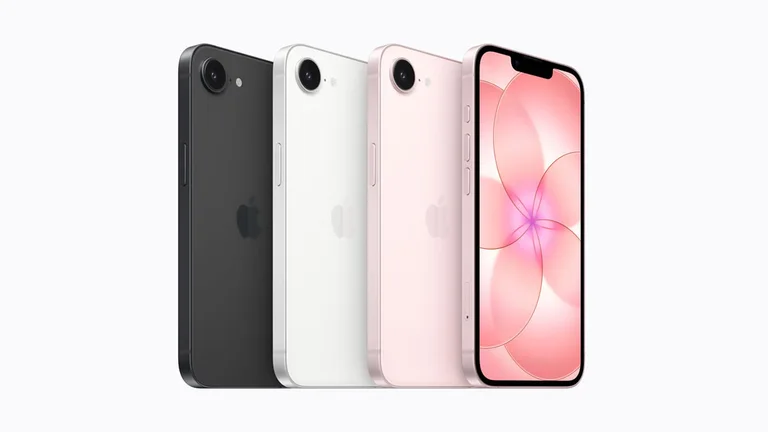 Apple iPhone 17e Arrives With A19 Power, MagSafe, and a Smarter Price