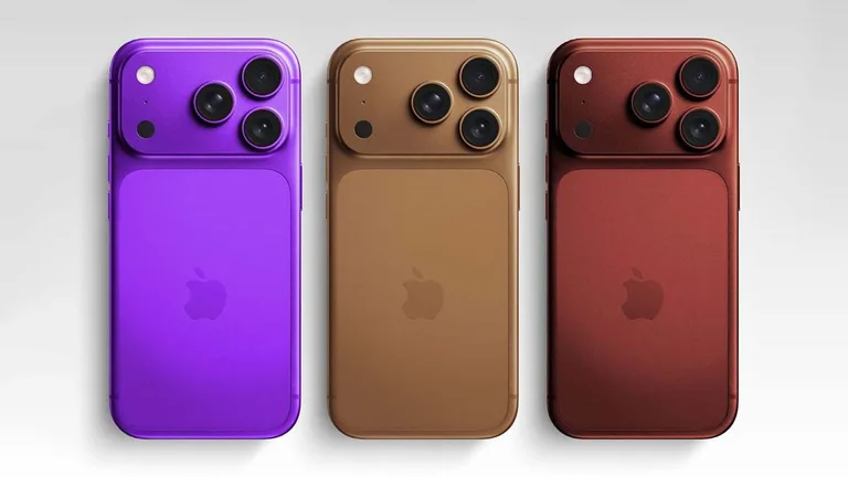 iPhone 18 Pro Rumors Point to Apple’s Boldest Pro Upgrade in Years