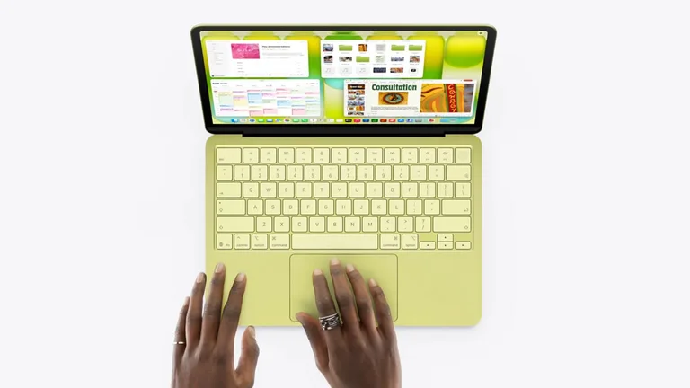 Apple Mac Neo Rumor Points to a $300 Budget Mac Shake-Up