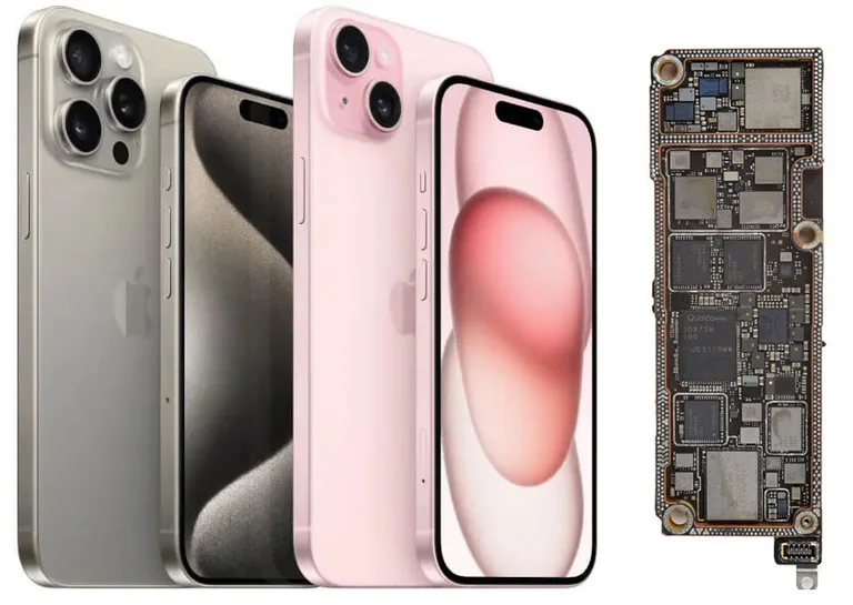 Unveiling the Hidden Gem: iPhone 15's Mysterious Feature