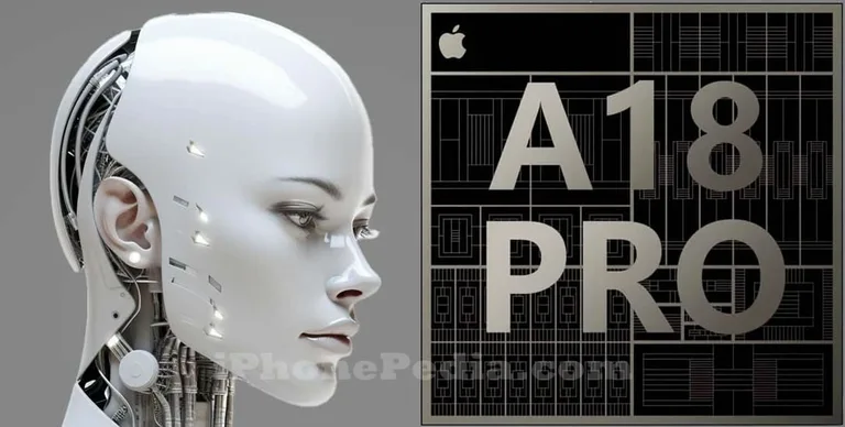 Advancements in Apple's A18 Pro Chip: Unleashing Enhanced Artificial Intelligence Performance