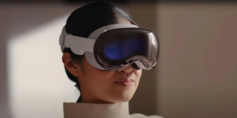 Apple's Vision Pro: Production Halt and Future Prospects
