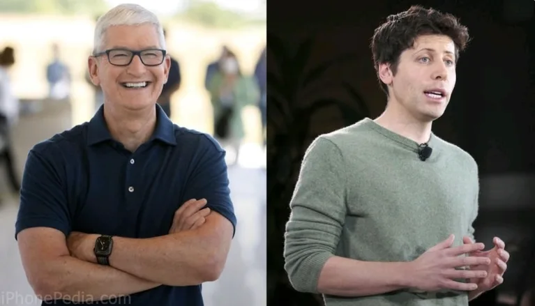 Apple and OpenAI: Potential Collab for Enhanced Siri in iOS 18