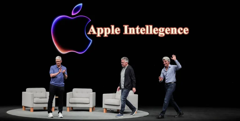 Apple Intelligence Exclusive to iPhone 15 Pro and Above