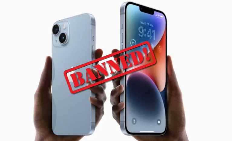 China's iPhone Ban Costs Apple Nearly $200 Billion: What's Happening?