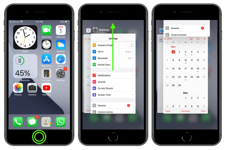 Troubleshooting iPhone App Crashes: A Comprehensive Guide