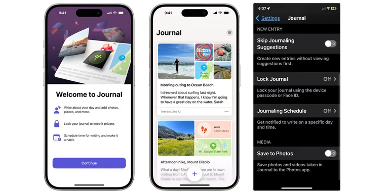 How to Disable Journaling Suggestions on iPhone: A Step-by-Step Guide