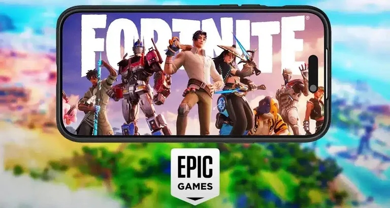 The Return of Fortnite to iPhone: Epic Games' Strategic Move