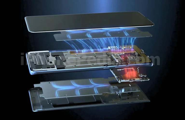 Revolutionary Cooling Technology: Graphene in Apple's iPhone 16