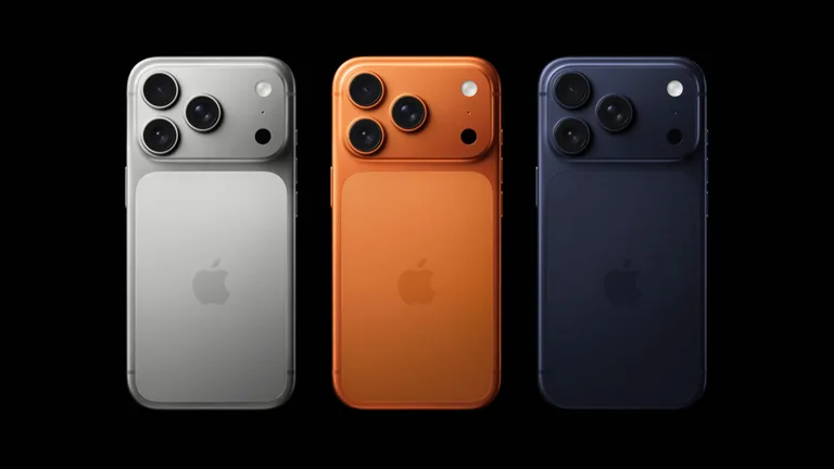iPhone 17 Becomes Apple’s Most Successful Smartphone Series Ever