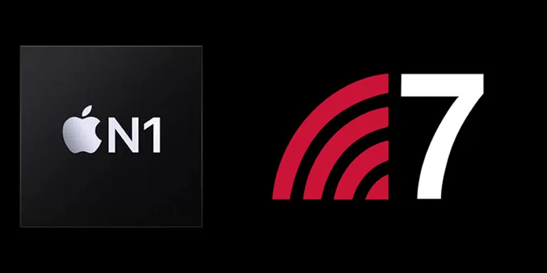iPhone 17’s Wi-Fi 7: Why the Speed Cap Won’t Ruin Your Day