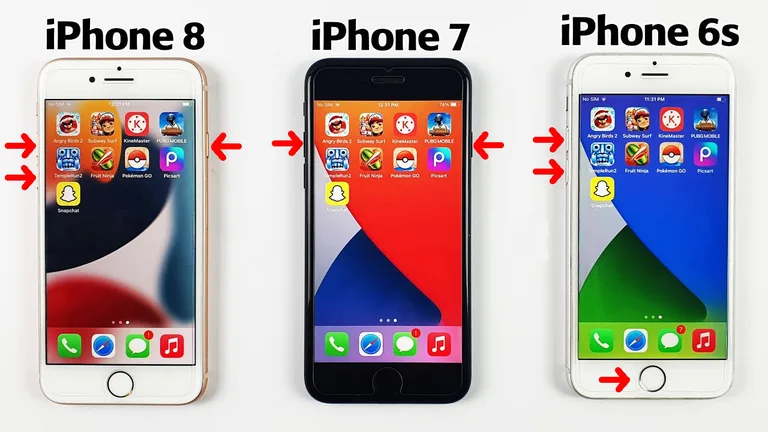 iPhone Stuck in Recovery Mode? Here's How to Fix It