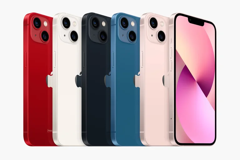 All You Need to Know About the Brand New iPhone 13