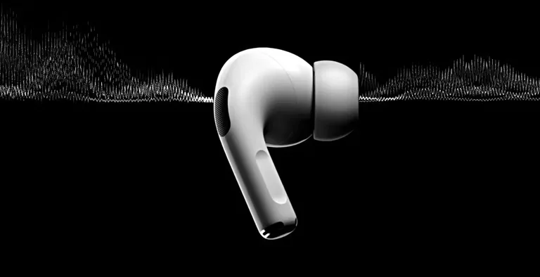 Apple's Upcoming AirPods Pro Might Come with an Integrated Temperature Sensor