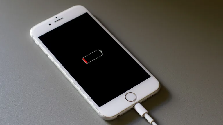 How to Fix an iPhone That Won't Turn On