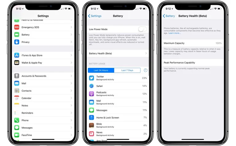 How to Fix iPhone Battery Drain