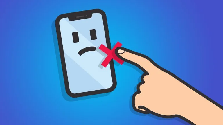 How to Fix an Unresponsive iPhone Screen
