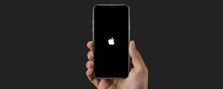 How to Fix an iPhone Frozen on the Apple Logo