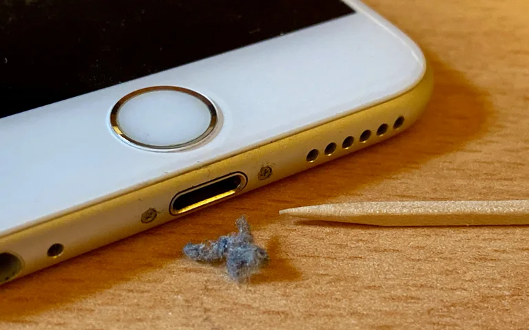 How to Fix an iPhone That Won't Charge