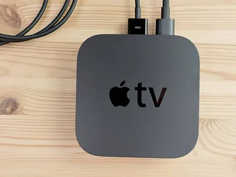 Apple TV 6th Generation Release Date, Price, Specs, and Rumors