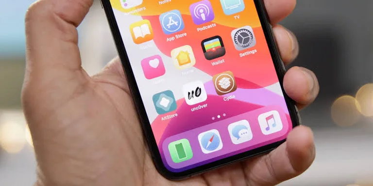 How You Can Jailbreak The iOS 13.5 Both On Windows And Mac, Using Unc0ver
