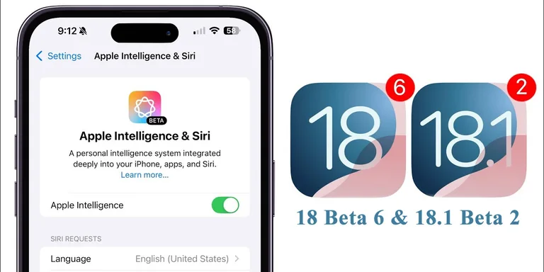 Apple Expands iOS 18 Beta Releases for Developers and Public Testers