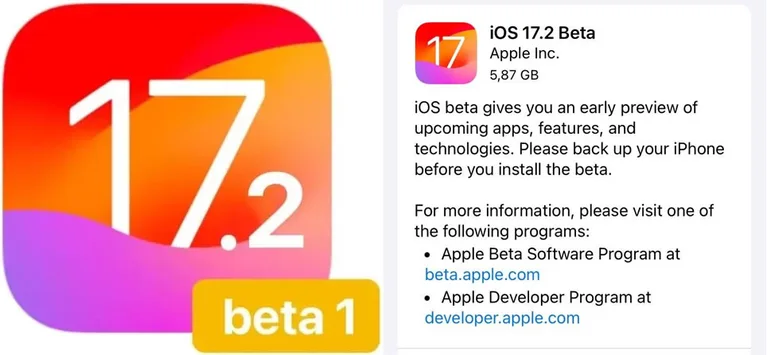 iOS 17.2 Update Set to Resolve Wi-Fi Issues on iPhones
