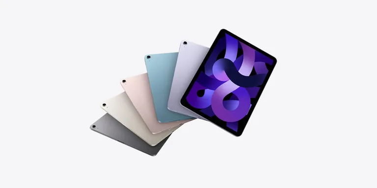 Apple Rumored to Be Developing a 12.9-Inch iPad Air: Expanding the iPad Lineup