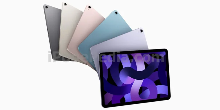 Ming-Chi Kuo's Projections: Apple's Grand Revamp of iPad Lineup in Early 2024