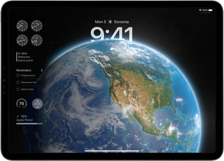 A Step-by-Step Guide to Updating and Installing iPadOS 17 on Your iPad