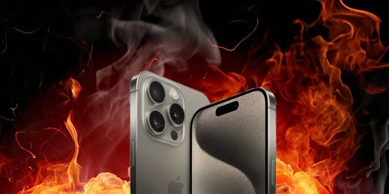 Troubleshooting iPhone 15 Pro and Pro Max Heating Issues: Apple's Response