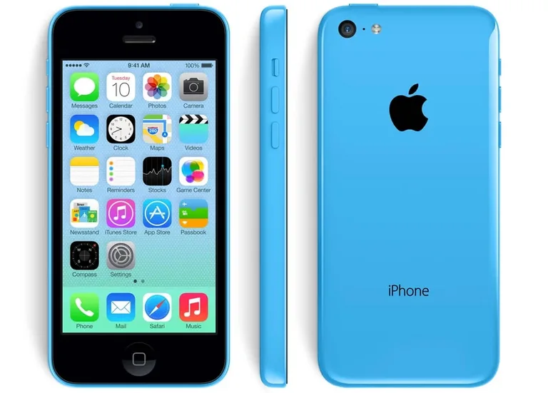 Apple's Budget iPhone