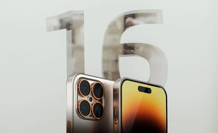 iPhone 16 Leaks Unveil Advanced Wi-Fi, Cameras, and More!