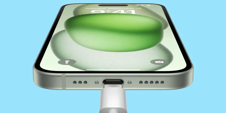 Apple's Interesting Announcement: iPhone 15 Battery Life Doubles