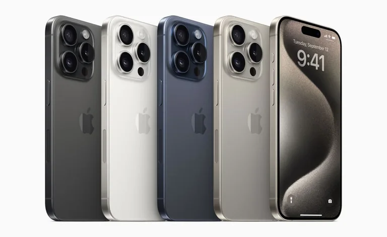 iPhone 15 Pro Series Makes Waves as Apple Struggles to Meet Demand