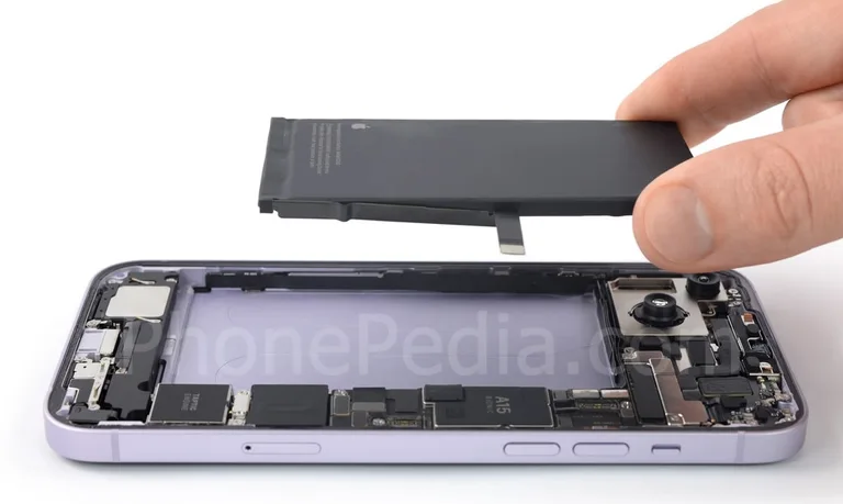 Apple Strategizes Battery Capacity for iPhone 16 Series