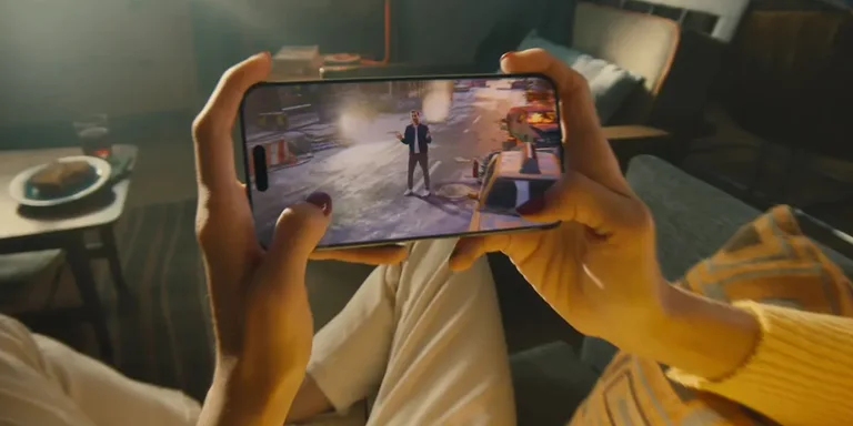 Apple Unveils Ambitious Plans: iPhone 15 Pro Poised to Become the Ultimate Gaming Console