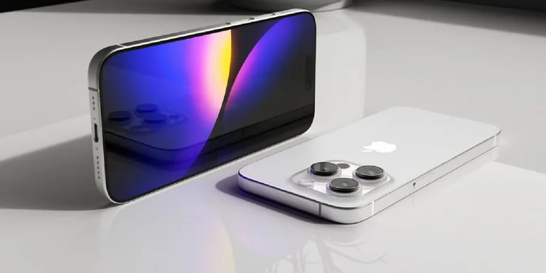Apple Embraces Change: Unveiling the Details of iPhone 17's Display Revolution